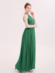 Vert Foncé