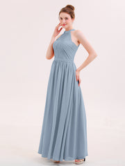 Bleu Poudré