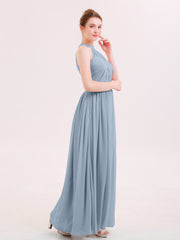 Bleu Poudré