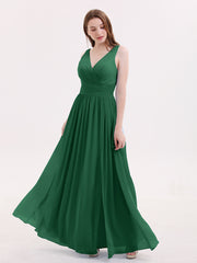 Vert Foncé