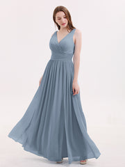 Bleu Poudré