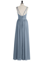 Bleu Poudré