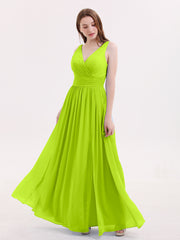 Vert Citron
