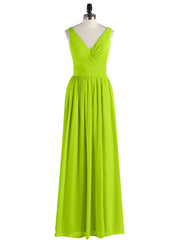 Vert Citron