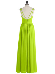 Vert Citron