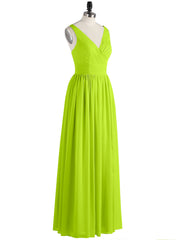Vert Citron