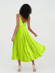 Vert Citron