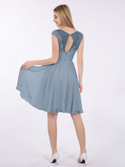 Bleu Poudré