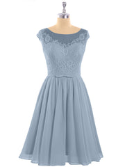 Bleu Poudré