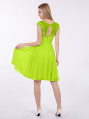 Vert Citron