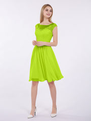 Vert Citron