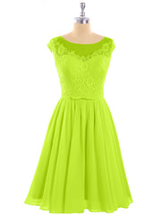 Vert Citron