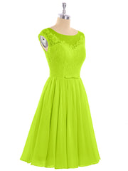 Vert Citron