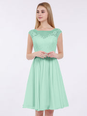 Vert Menthe