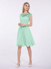 Vert Menthe