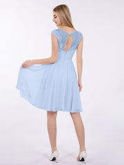 Bleu Ciel