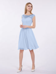 Bleu Ciel