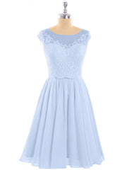 Bleu Ciel