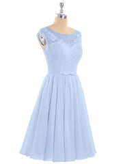 Bleu Ciel