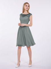 Gris Acier
