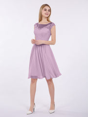 Vintage Mauve