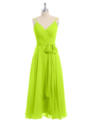 Vert Citron