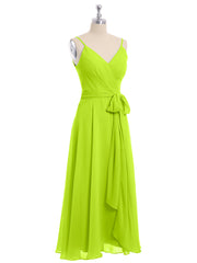 Vert Citron