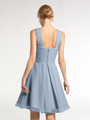 Bleu Poudré