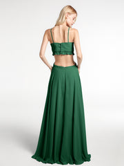 Vert Foncé