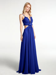 Bleu Royale
