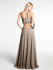 Taupe