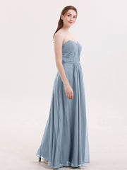 Bleu Poudré