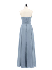 Bleu Poudré