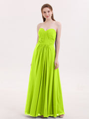 Vert Citron