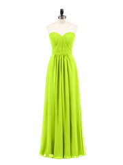 Vert Citron