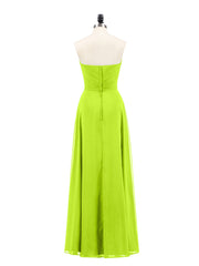 Vert Citron