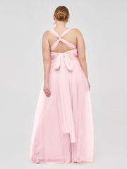 Blushing Pink