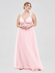 Blushing Pink