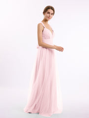 Blushing Pink