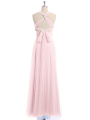 Blushing Pink