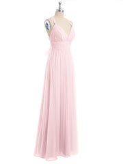Blushing Pink