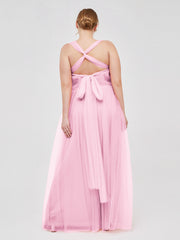 Candy Pink