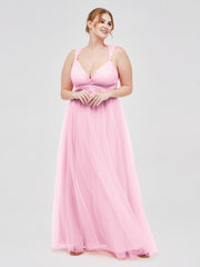 Candy Pink
