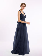 Dark Navy