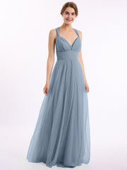 Dusty Blue