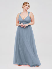 Dusty Blue