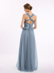 Dusty Blue