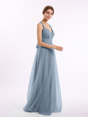 Dusty Blue