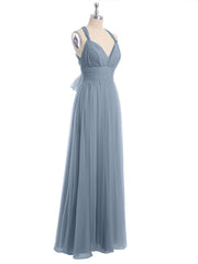 Dusty Blue
