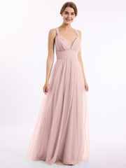 Dusty Rose